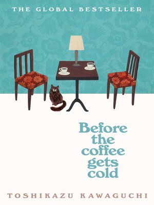Before the Coffee Gets Cold - ebook